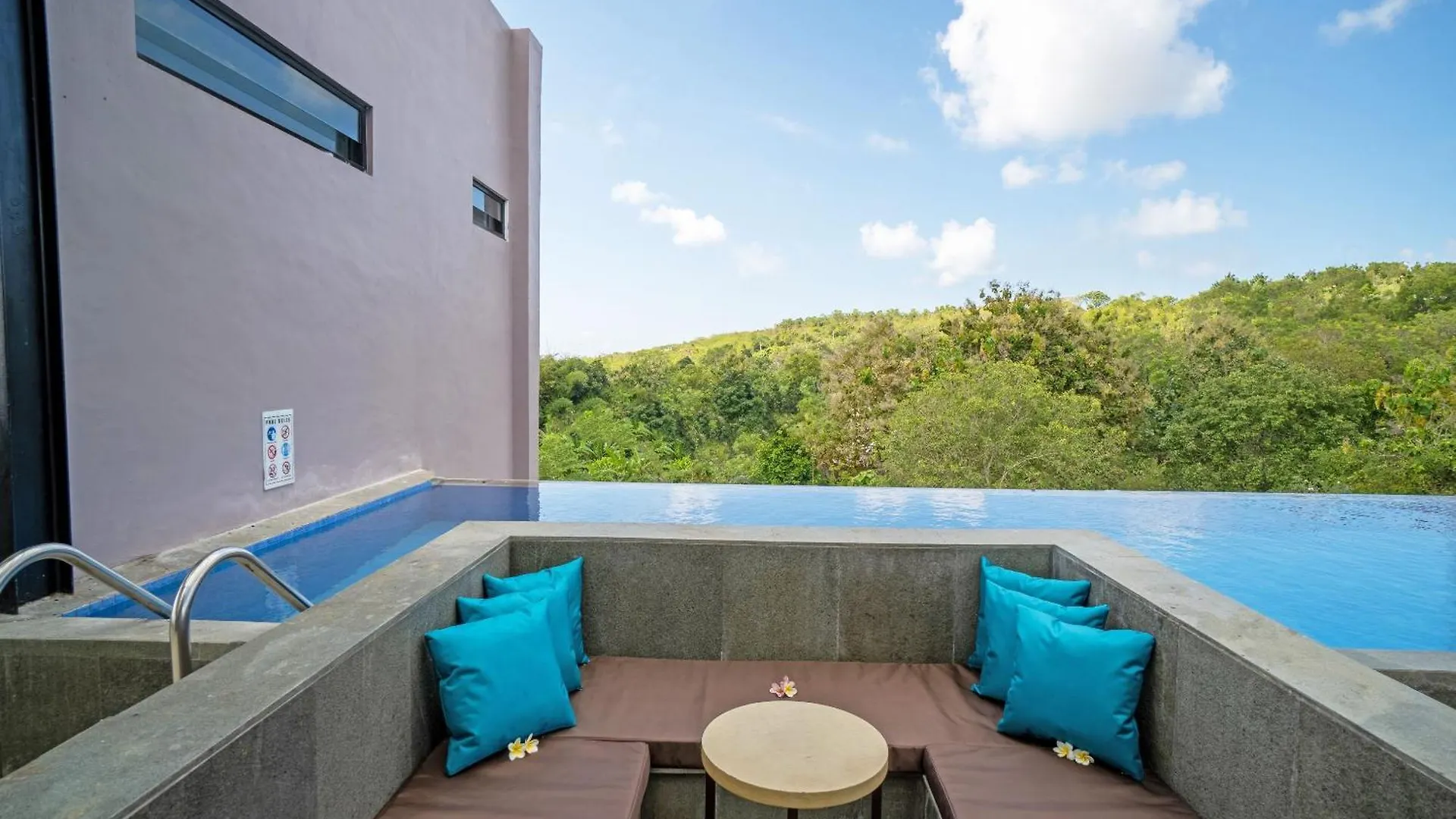 Nusa Dua Bayview Villas  Nusa Dua (Bali)