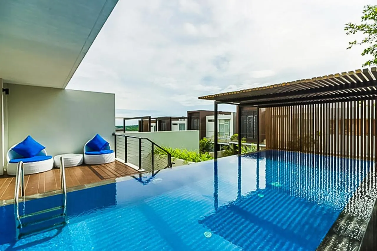 Nusa Dua Bayview Villas Nusa Dua (Bali)