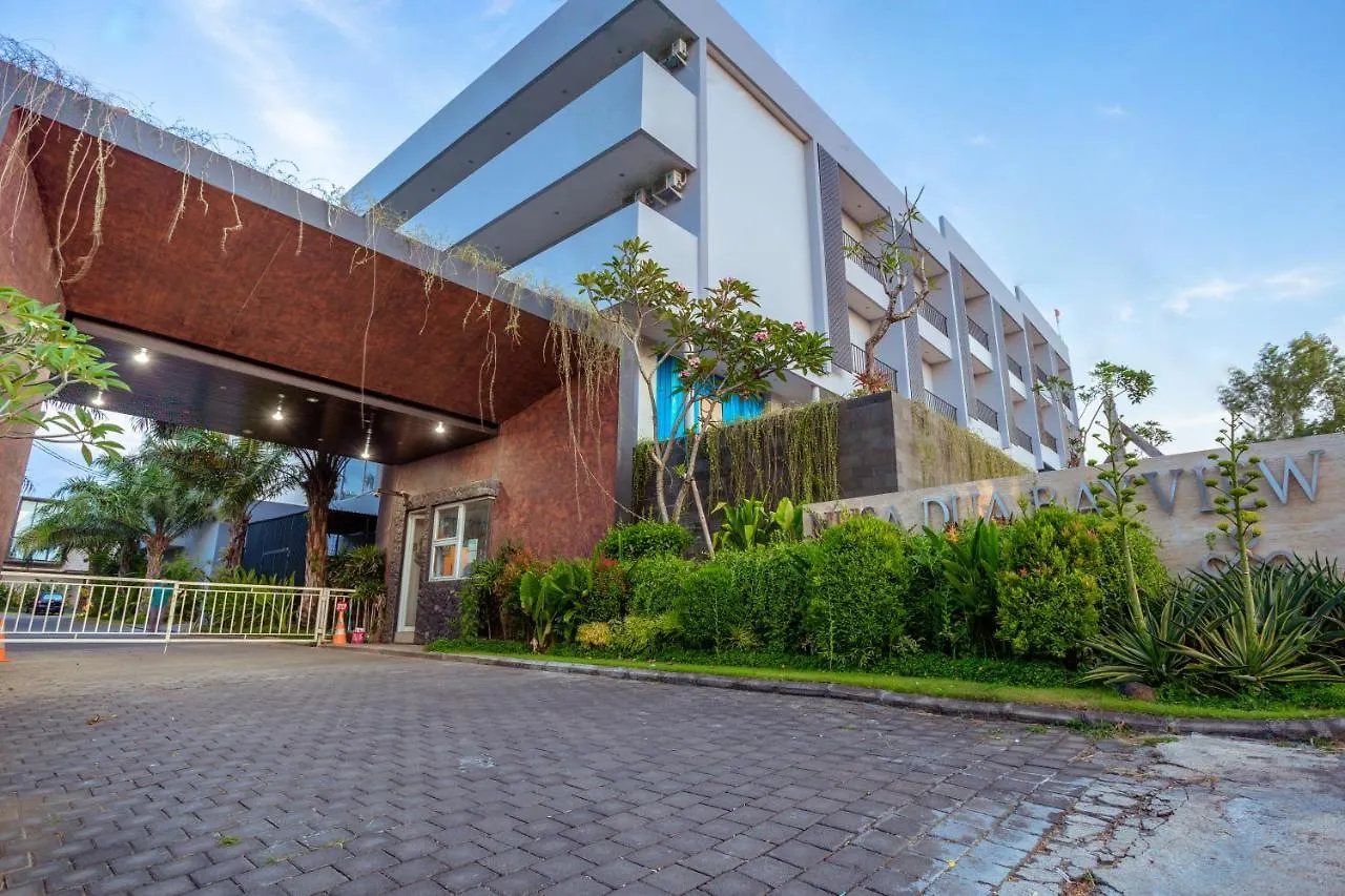 Nusa Dua Bayview Villas Indonesien