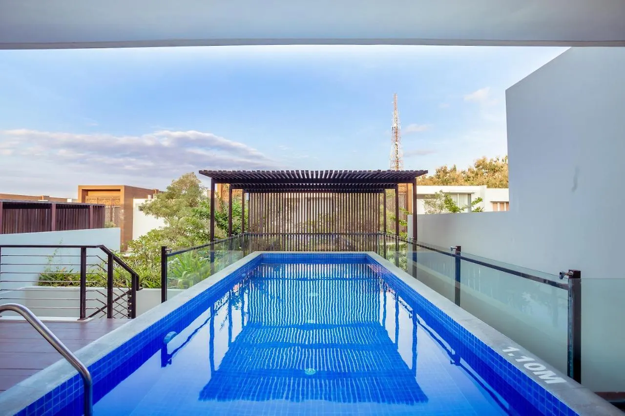 Nusa Dua Bayview Villas