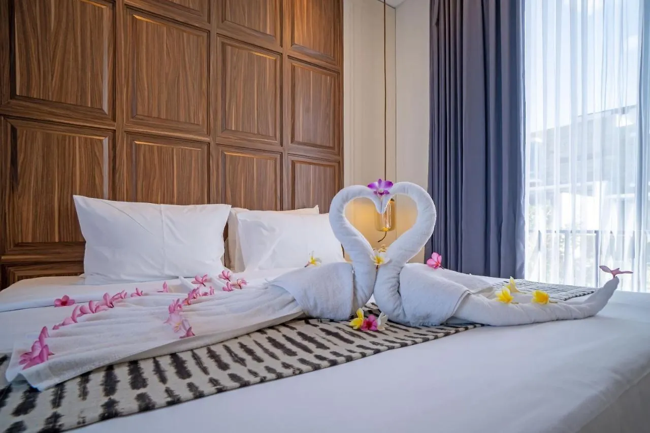Nusa Dua Bayview Villas