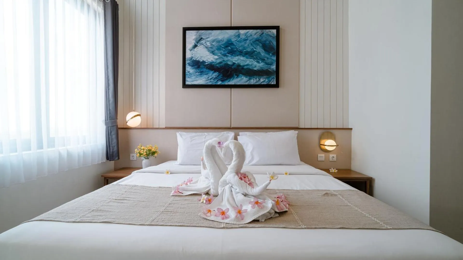 Nusa Dua Bayview Villas Indonesien