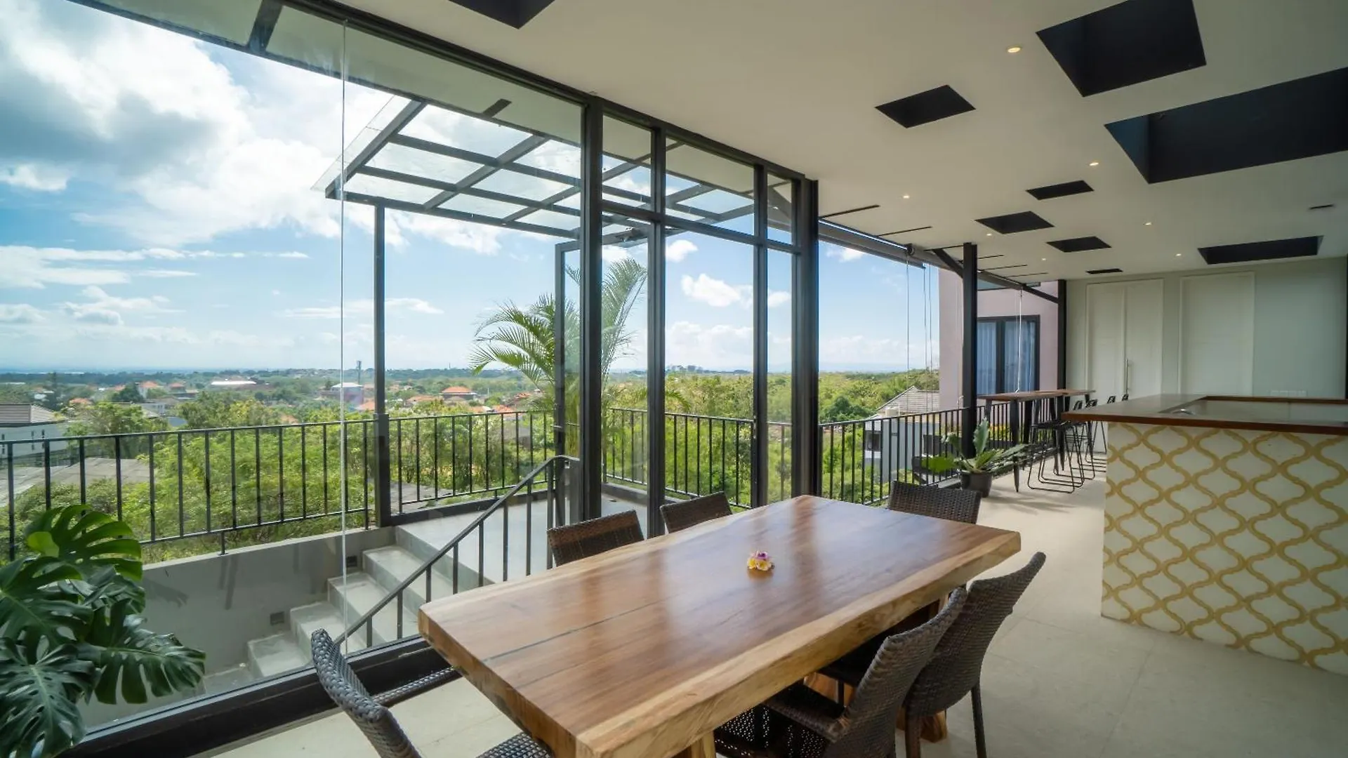 Nusa Dua Bayview Villas Indonesien