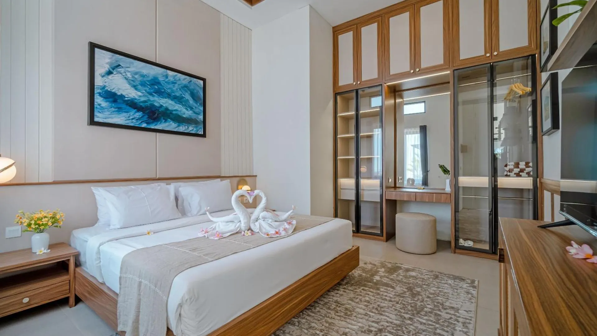 Nusa Dua Bayview Villas Nusa Dua (Bali)