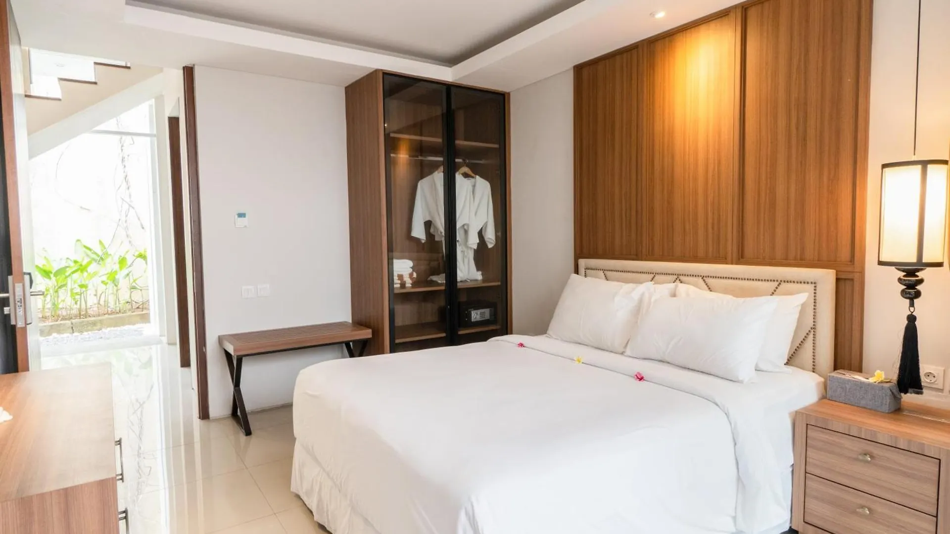 Nusa Dua Bayview Villas  Nusa Dua (Bali)