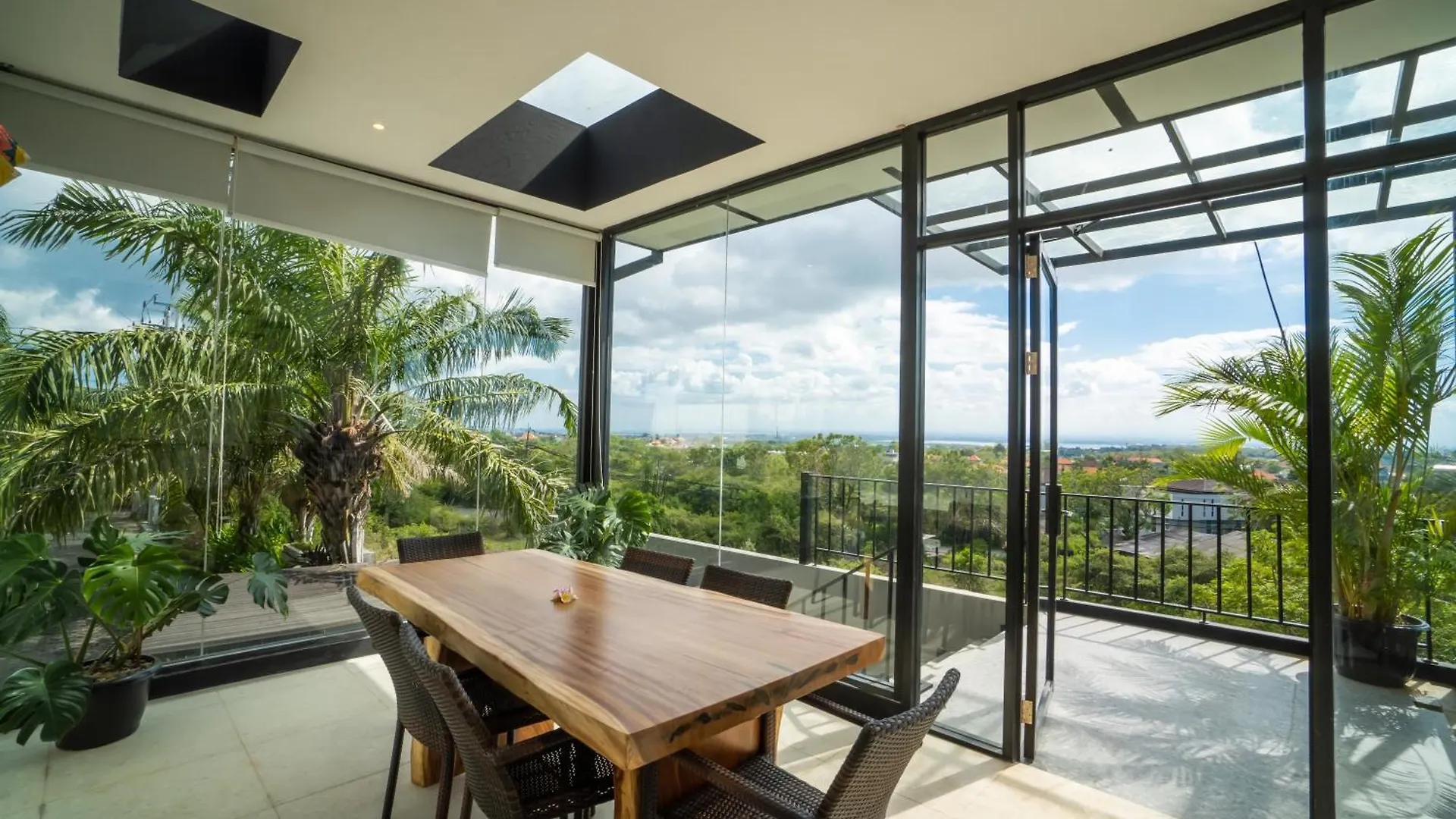 Nusa Dua Bayview Villas  Nusa Dua (Bali)