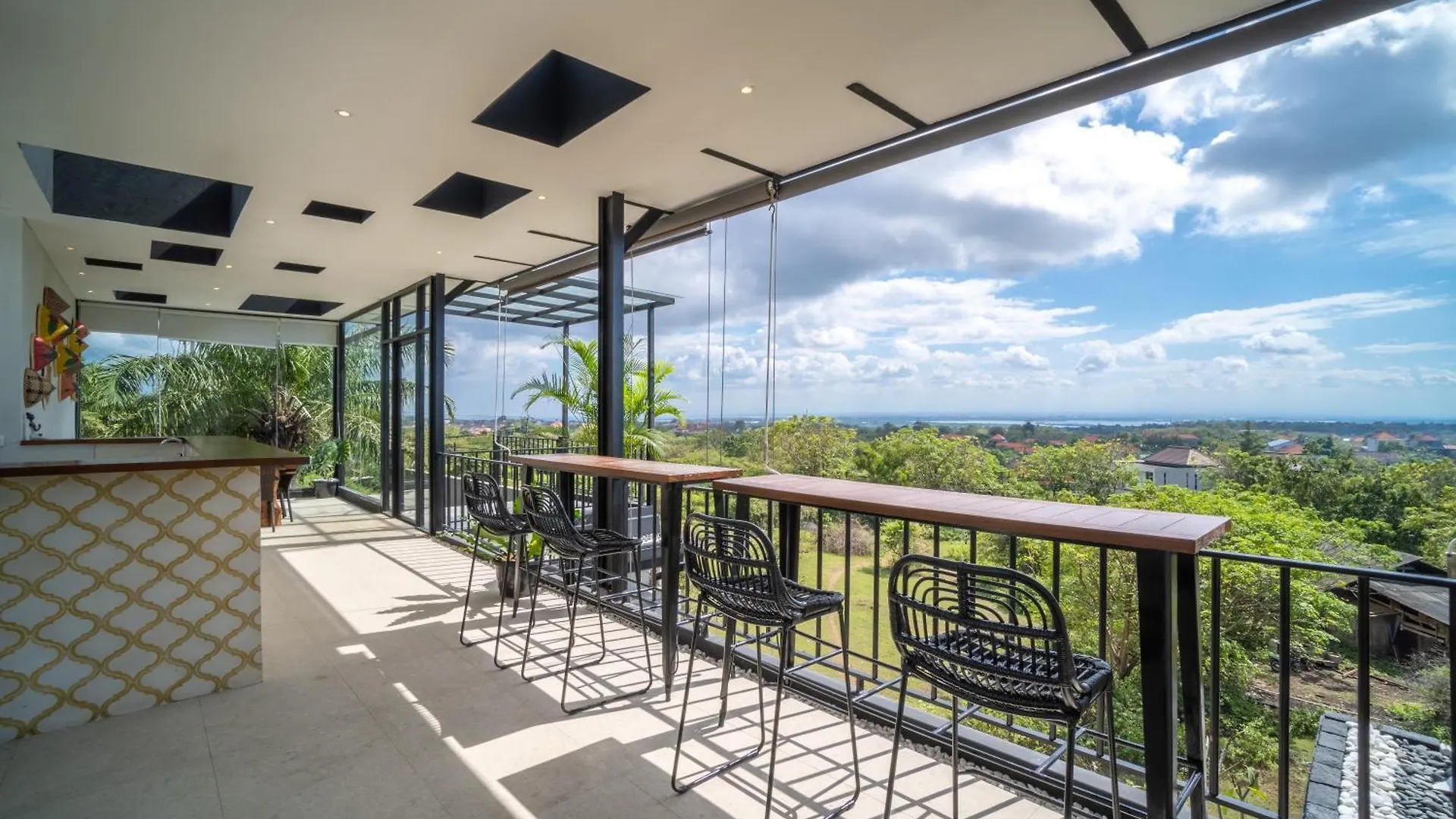 Nusa Dua Bayview Villas Indonesien