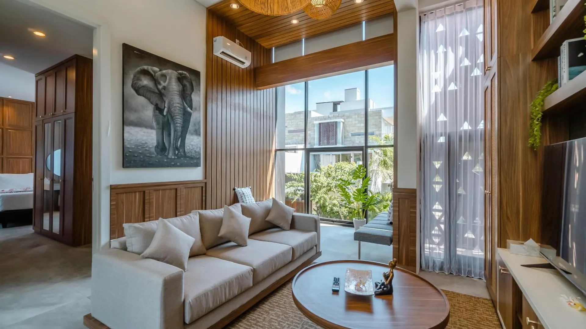 Nusa Dua Bayview Villas 0*, Nusa Dua (Bali)