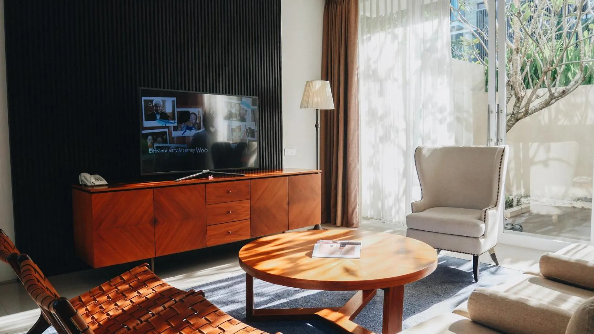 Nusa Dua Bayview Villas