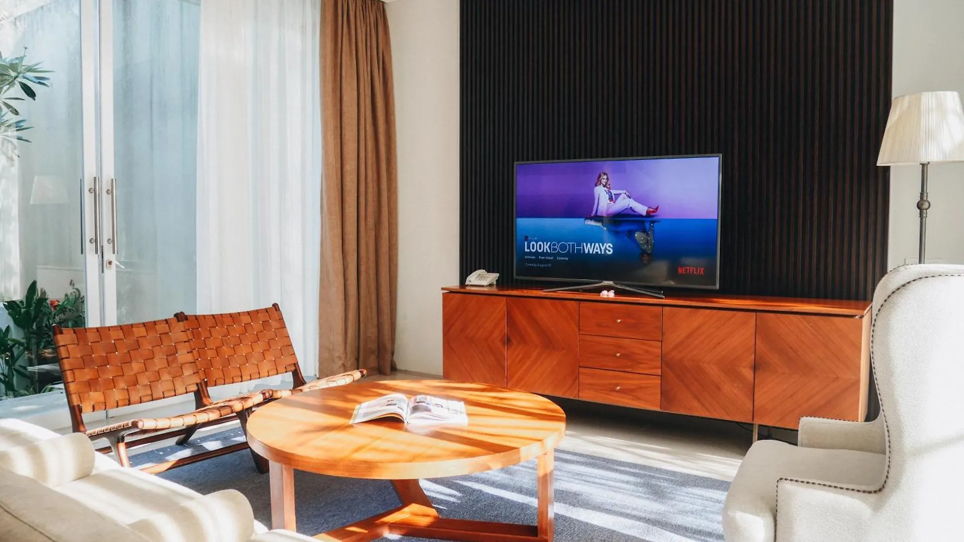 Nusa Dua Bayview Villas