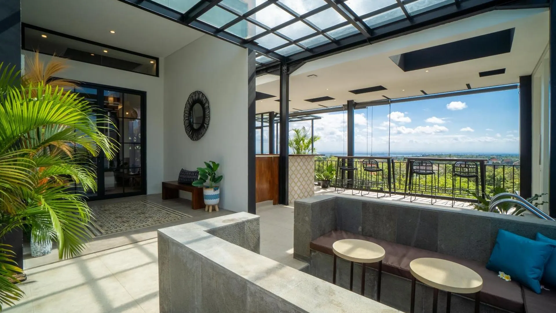 Nusa Dua Bayview Villas  Nusa Dua (Bali)