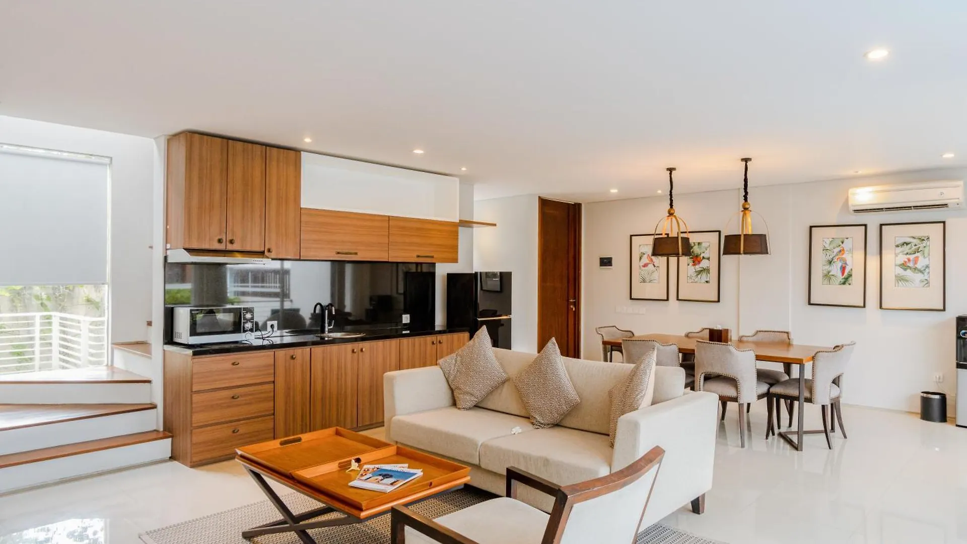 Nusa Dua Bayview Villas Indonesien