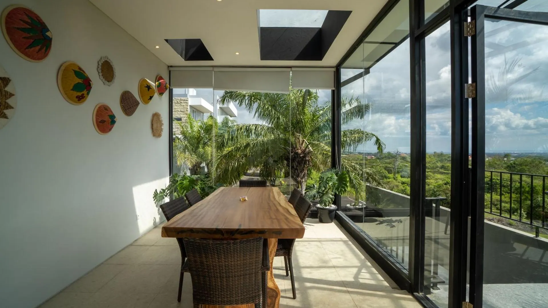 Nusa Dua Bayview Villas 0*, Nusa Dua (Bali) Indonesien