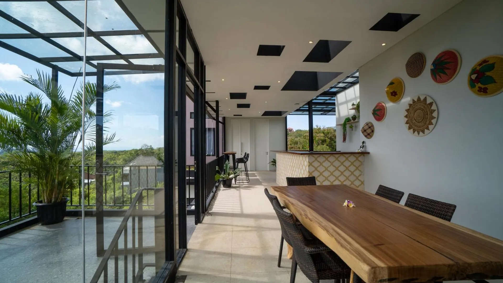 Nusa Dua Bayview Villas  Nusa Dua (Bali)