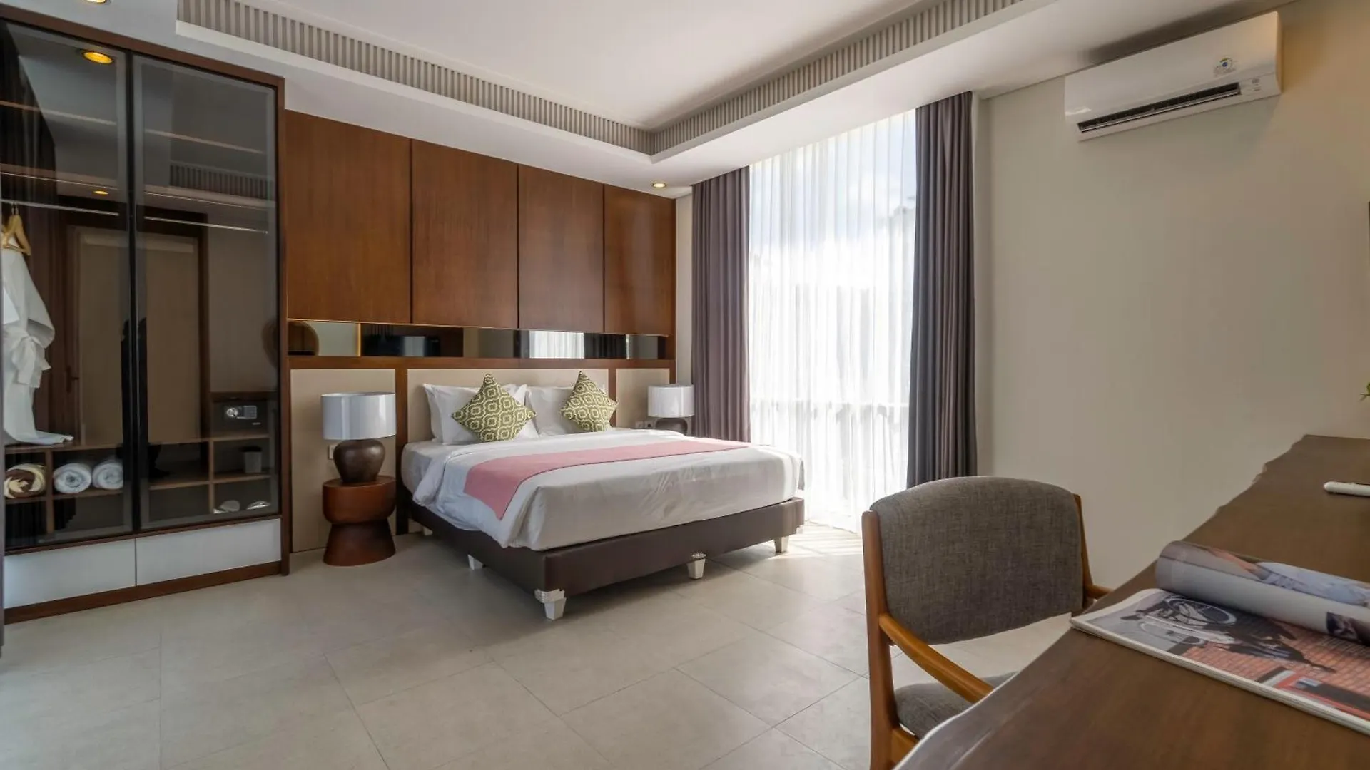 Nusa Dua Bayview Villas Indonesien