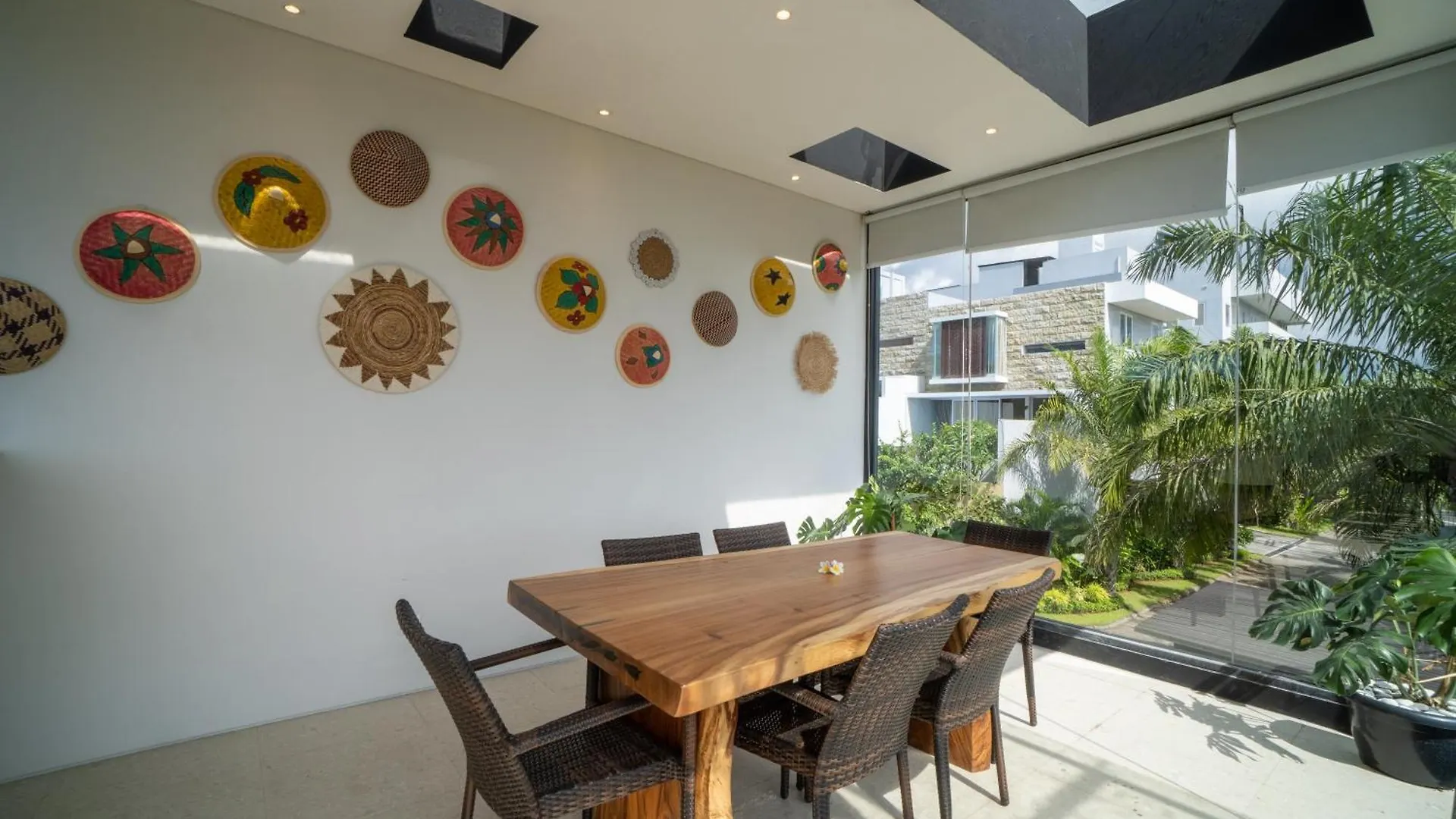 Nusa Dua Bayview Villas