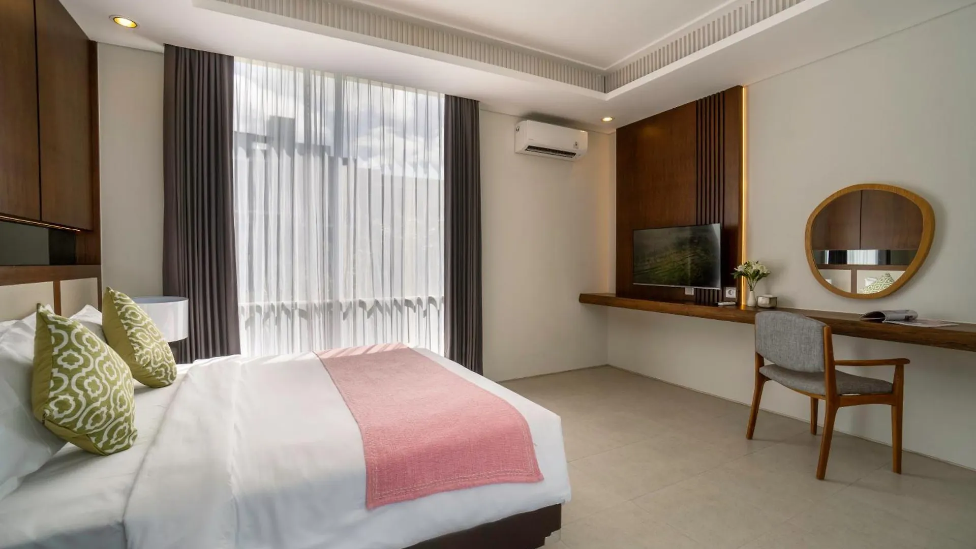 Nusa Dua Bayview Villas Indonesien