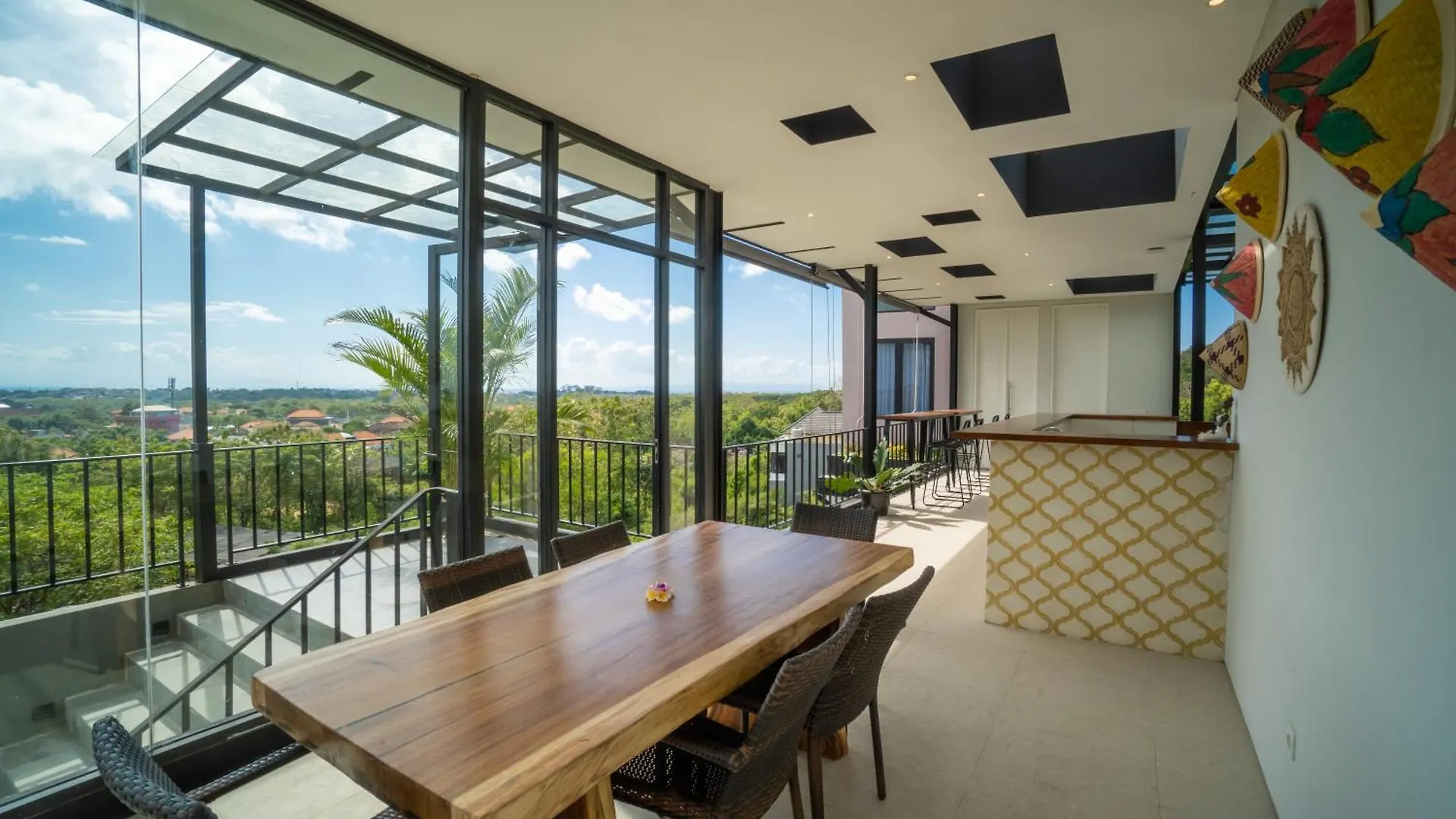 Nusa Dua Bayview Villas 0*, Nusa Dua (Bali)