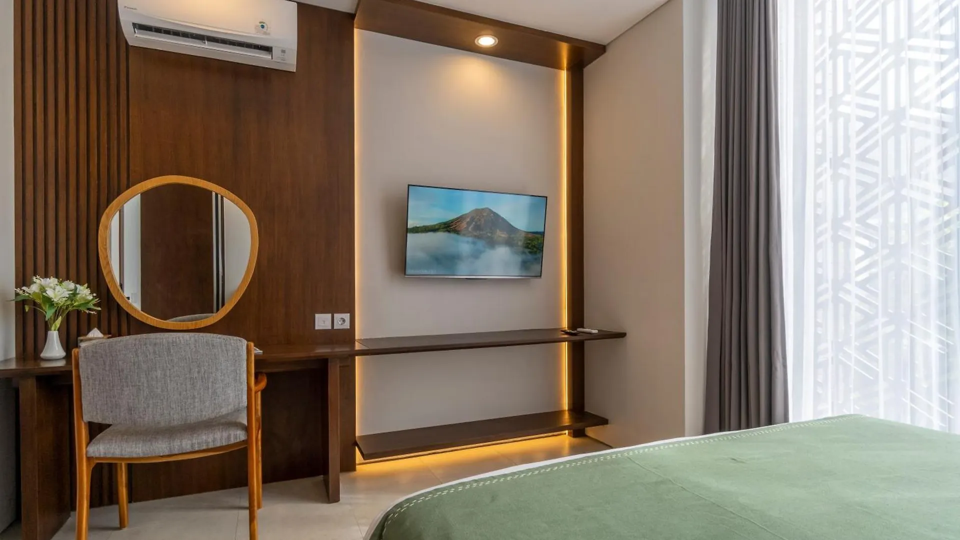 Nusa Dua Bayview Villas Indonesien