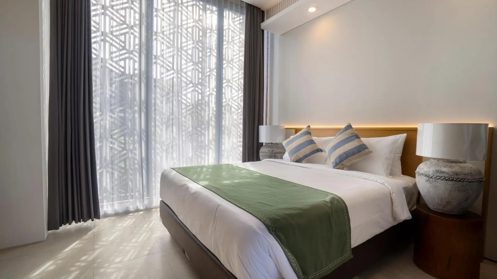 Nusa Dua Bayview Villas