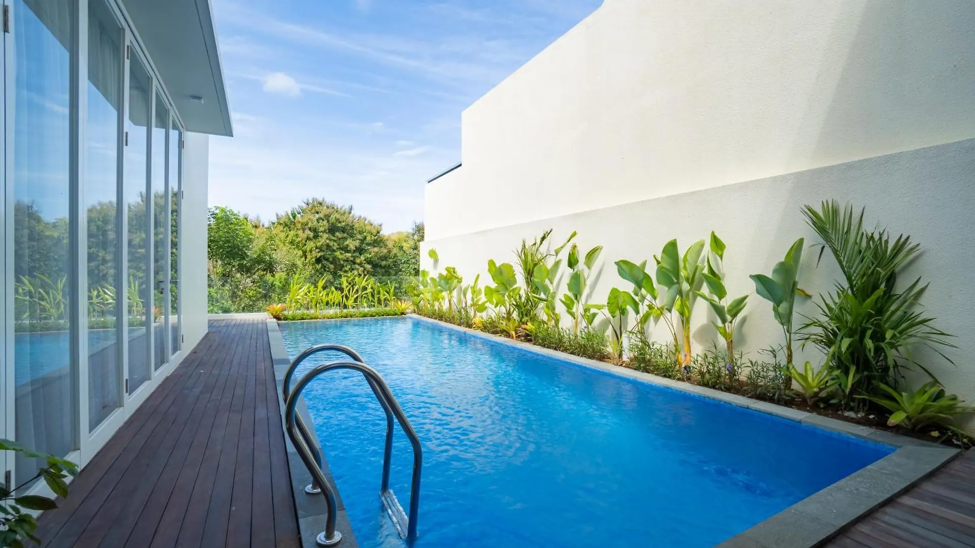 Nusa Dua Bayview Villas Nusa Dua (Bali)
