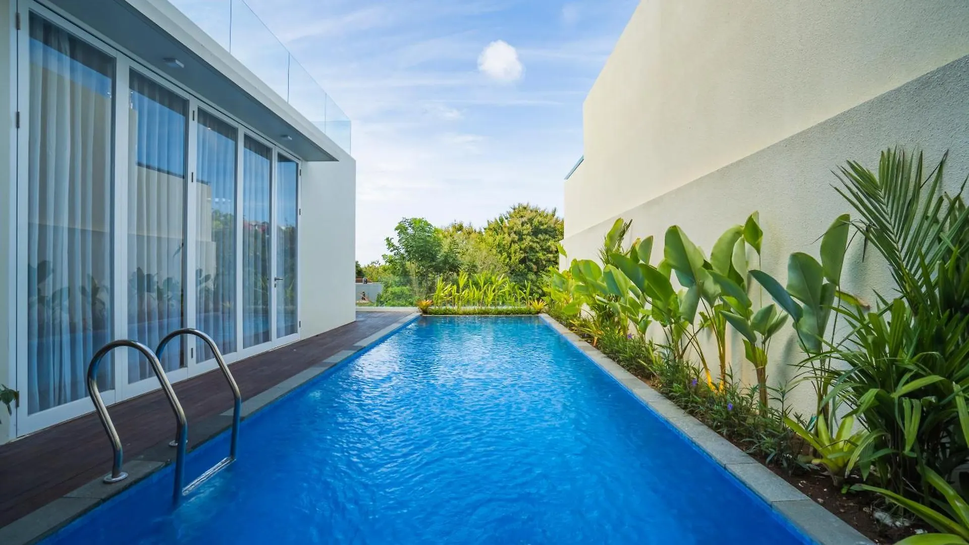 Nusa Dua Bayview Villas Indonesien