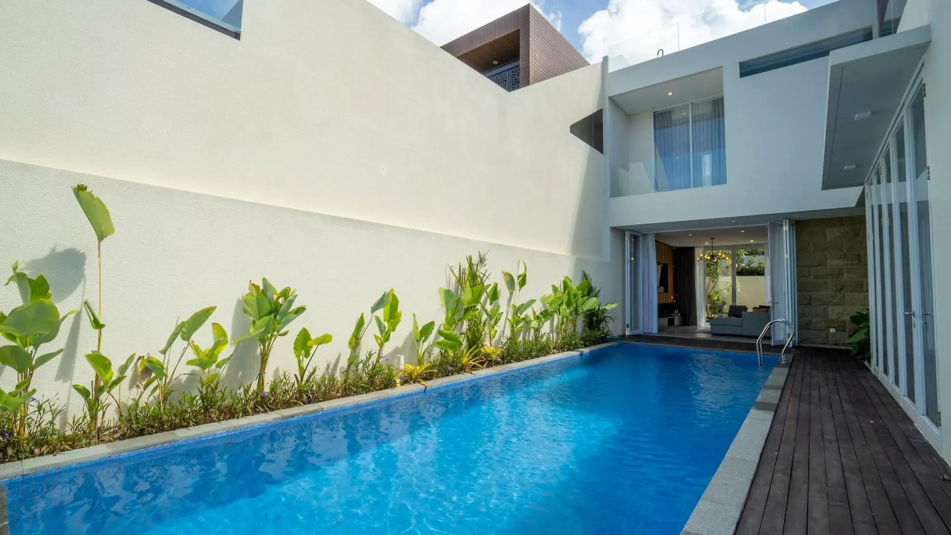 Nusa Dua Bayview Villas 0*, Nusa Dua (Bali)
