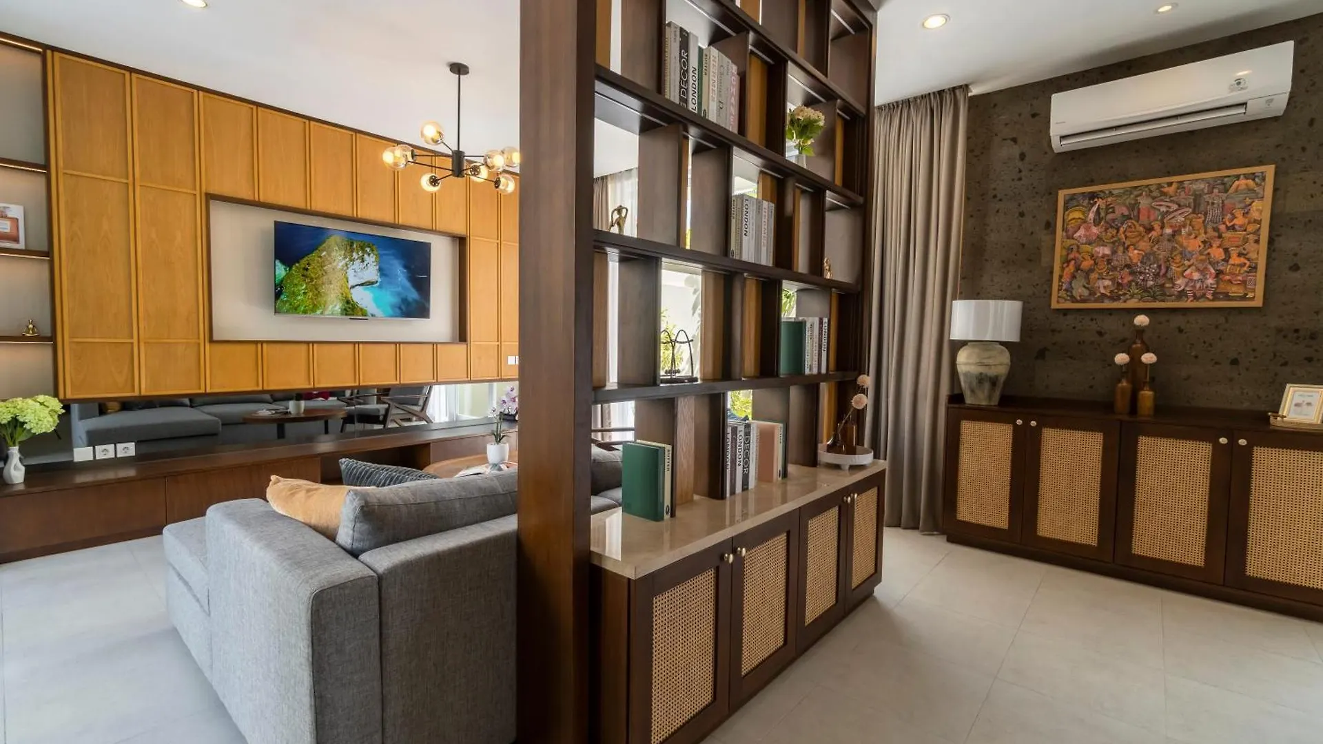 Nusa Dua Bayview Villas Indonesien