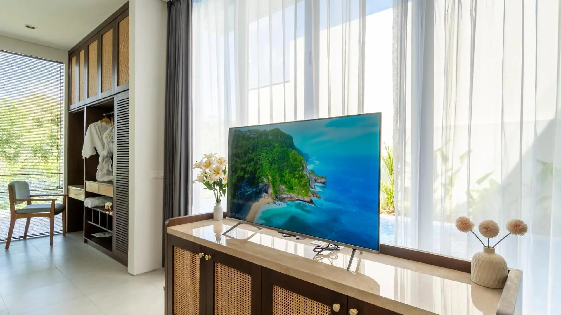 Nusa Dua Bayview Villas Indonesien