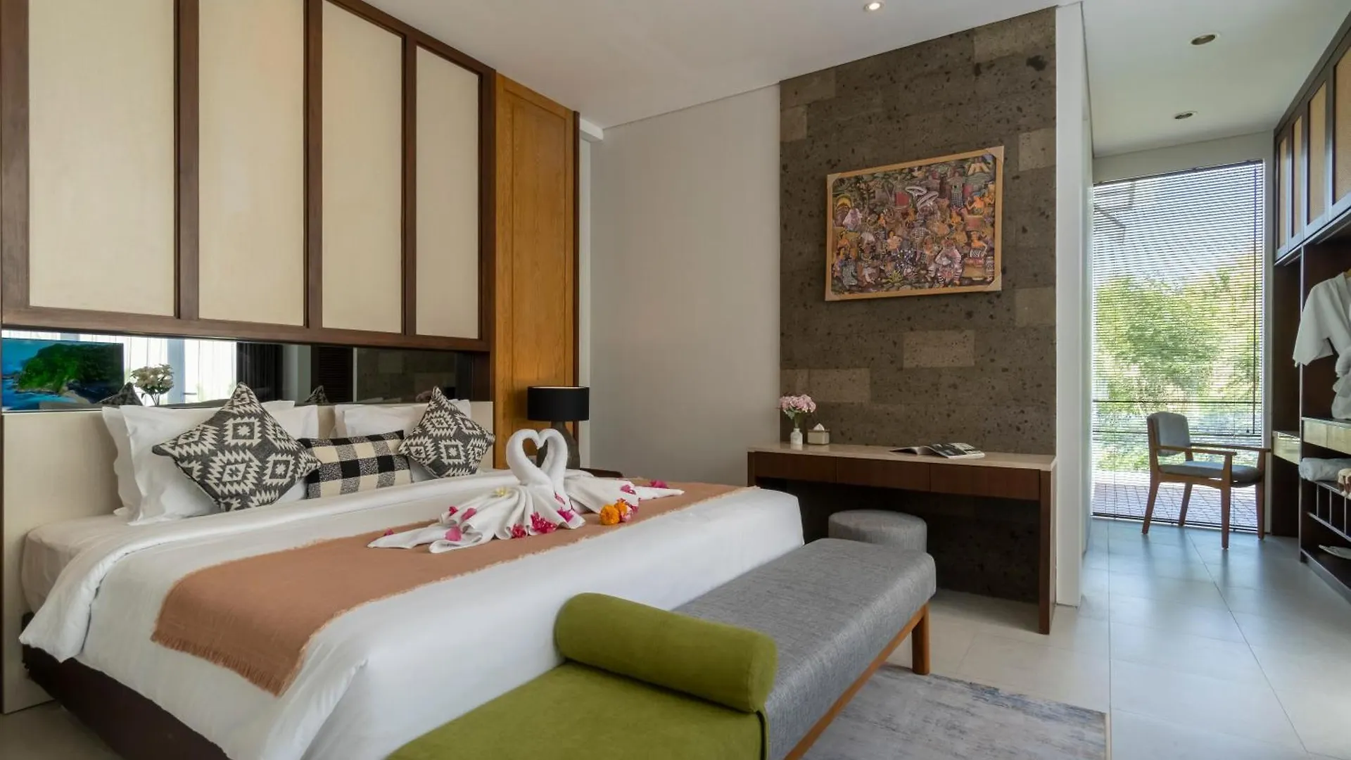 Nusa Dua Bayview Villas Nusa Dua (Bali)