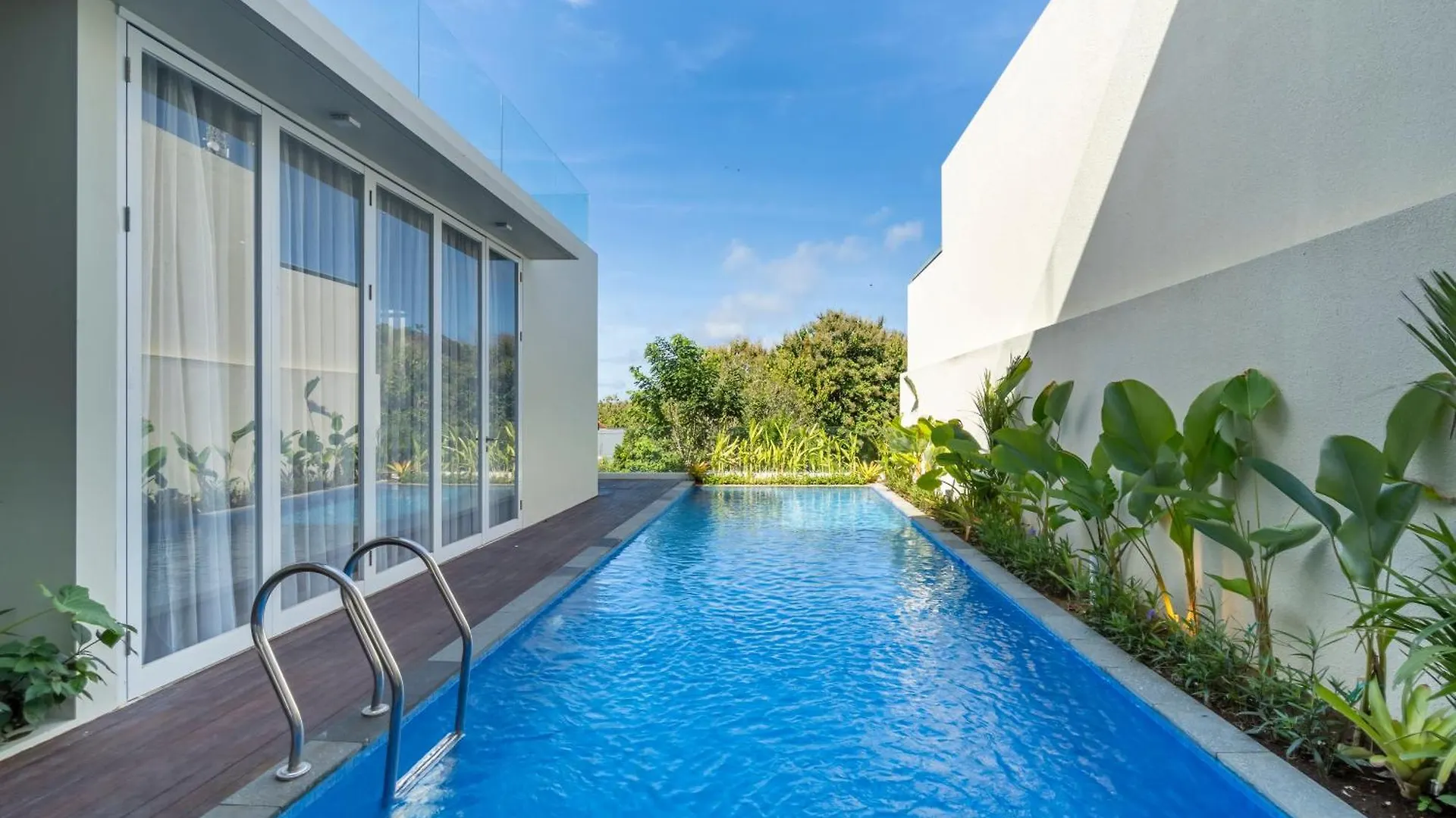 Nusa Dua Bayview Villas 0*, Nusa Dua (Bali)