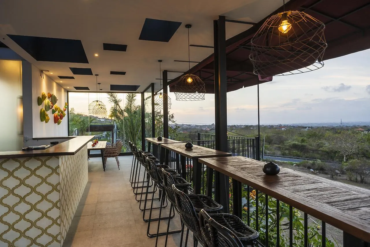 Nusa Dua Bayview Villas
