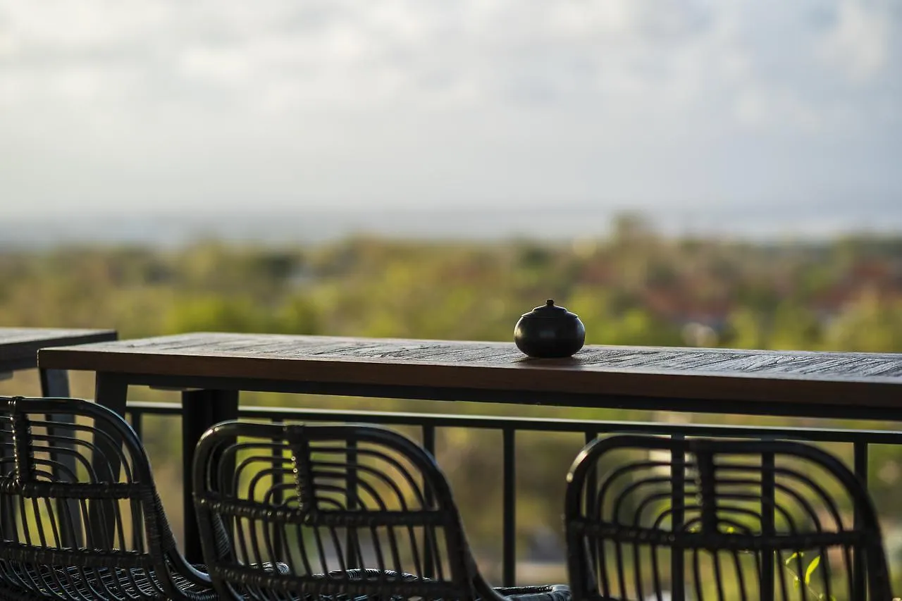 Nusa Dua Bayview Villas